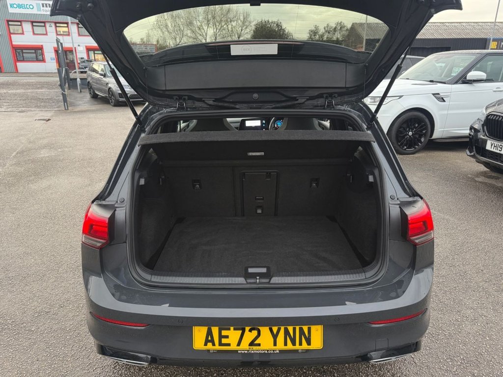 Used Volkswagen Golf 2022 for sale - 76454636: Photo 7
