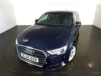 Used Audi A3 2016 for sale - 78930550: Photo