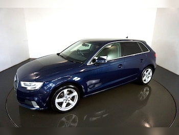 Used Audi A3 2016 for sale - 78930550: Photo