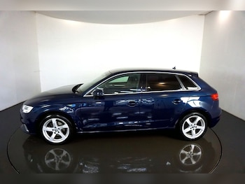 Used Audi A3 2016 for sale - 78930550: Photo