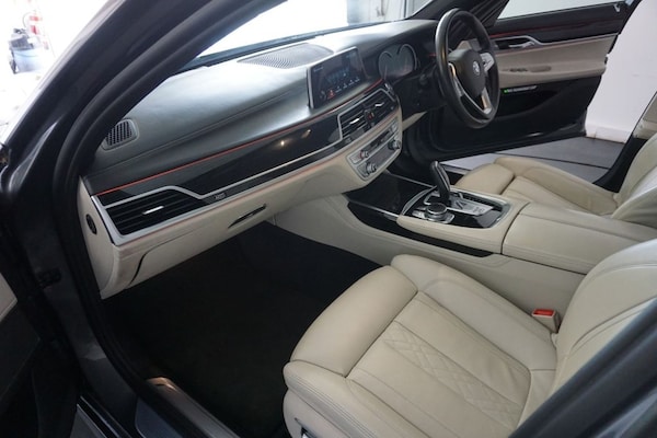 Used BMW 7 Series 2016 for sale - 74460500: Photo 20