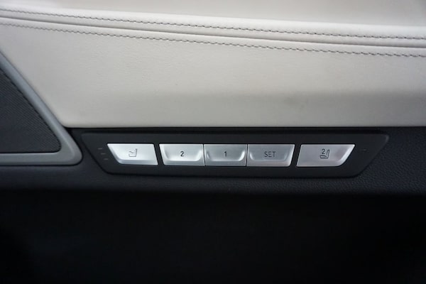 Used BMW 7 Series 2016 for sale - 74460500: Photo 23