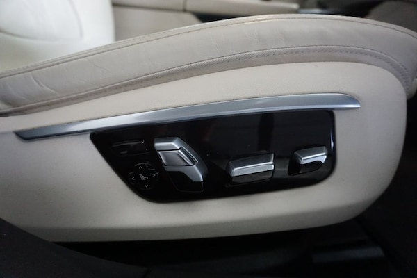 Used BMW 7 Series 2016 for sale - 74460500: Photo 24