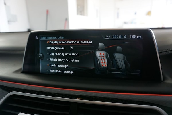Used BMW 7 Series 2016 for sale - 74460500: Photo 26