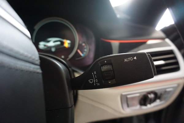 Used BMW 7 Series 2016 for sale - 74460500: Photo 28
