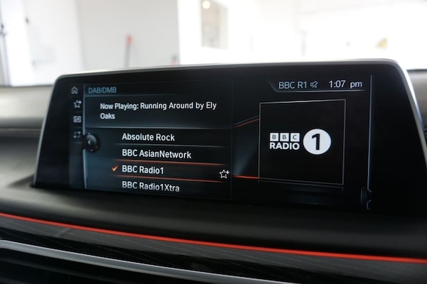 Used BMW 7 Series 2016 for sale - 74460500: Photo 32