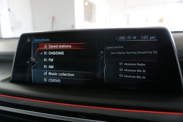Used BMW 7 Series 2016 for sale - 74460500: Photo 33