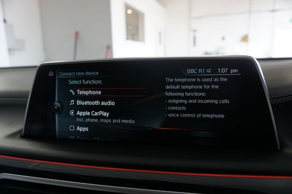 Used BMW 7 Series 2016 for sale - 74460500: Photo 34