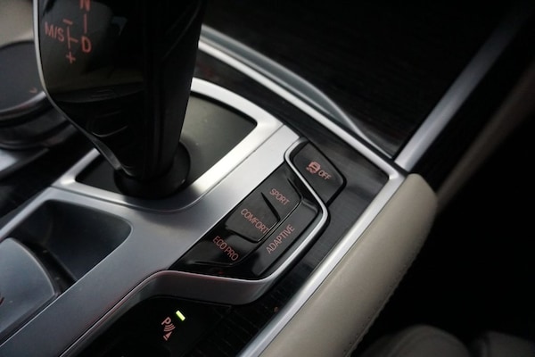 Used BMW 7 Series 2016 for sale - 74460500: Photo 43