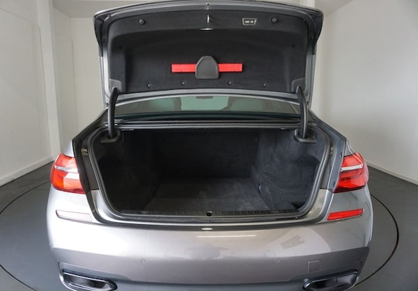 Used BMW 7 Series 2016 for sale - 74460500: Photo 9