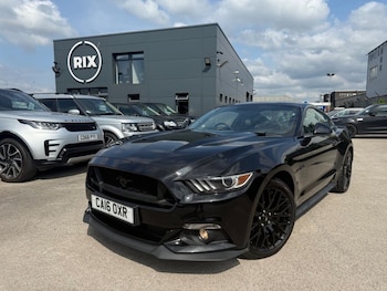 Used Ford Mustang 2016 for sale - 75765240: Photo