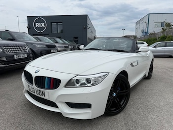 Used BMW Z4 2013 for sale - 79539105: Photo