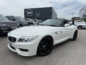 Used BMW Z4 2013 for sale - 79539105: Photo