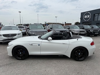 Used BMW Z4 2013 for sale - 79539105: Photo