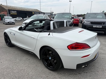 Used BMW Z4 2013 for sale - 79539105: Photo