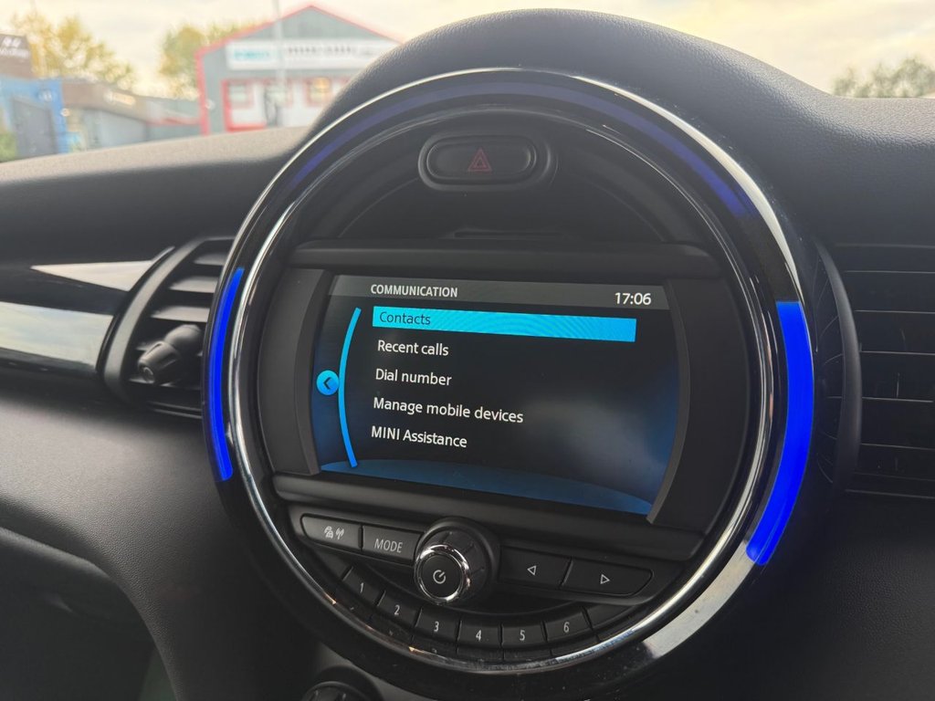 Used MINI Hatch 2019 for sale - 76203436: Photo 21