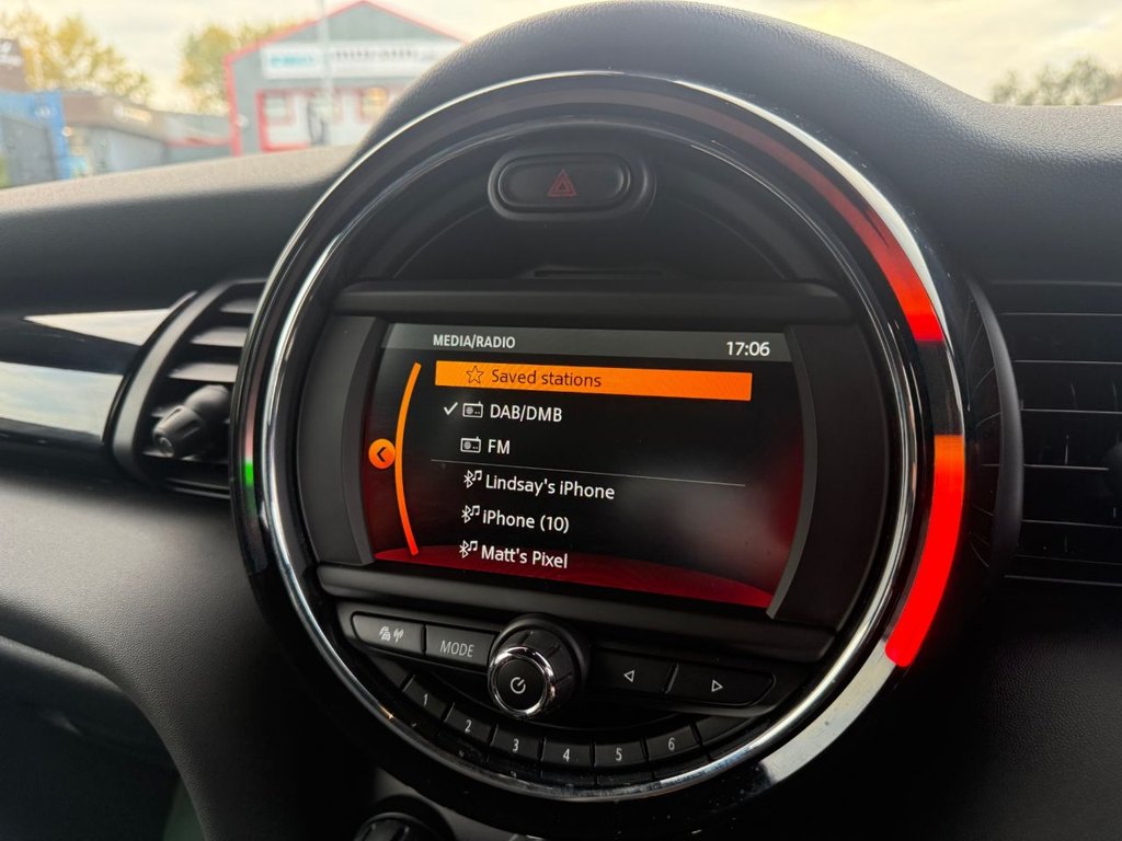 Used MINI Hatch 2019 for sale - 76203436: Photo 22