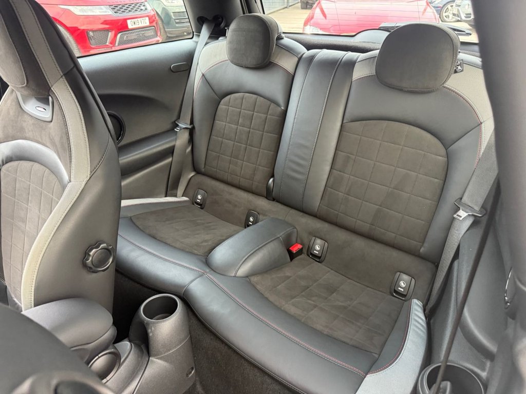 Used MINI Hatch 2019 for sale - 76203436: Photo 29