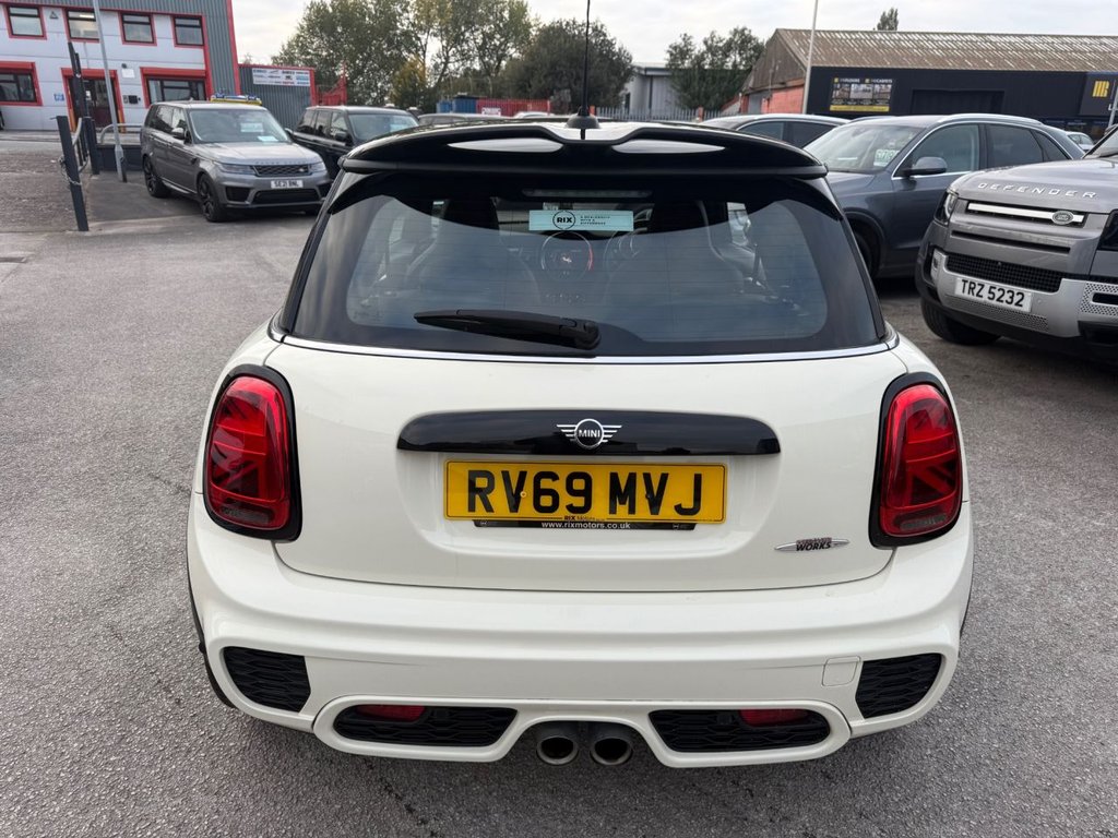 Used MINI Hatch 2019 for sale - 76203436: Photo 6