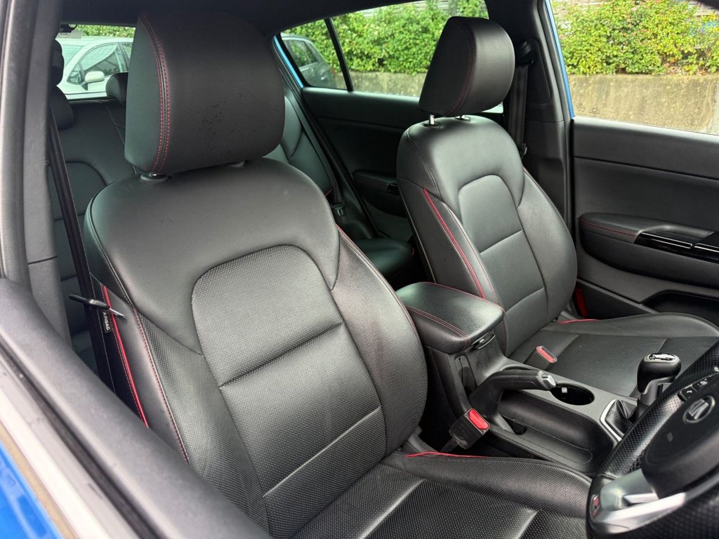 Used Kia Sportage 2019 for sale - 76582527: Photo 13