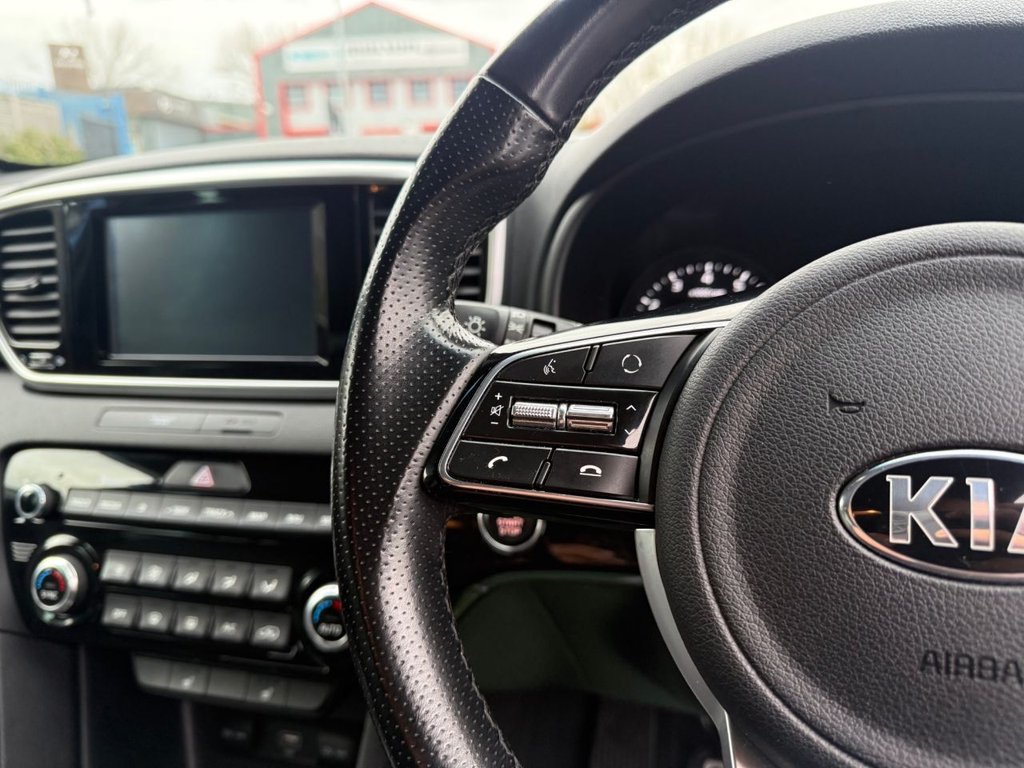 Used Kia Sportage 2019 for sale - 76582527: Photo 16