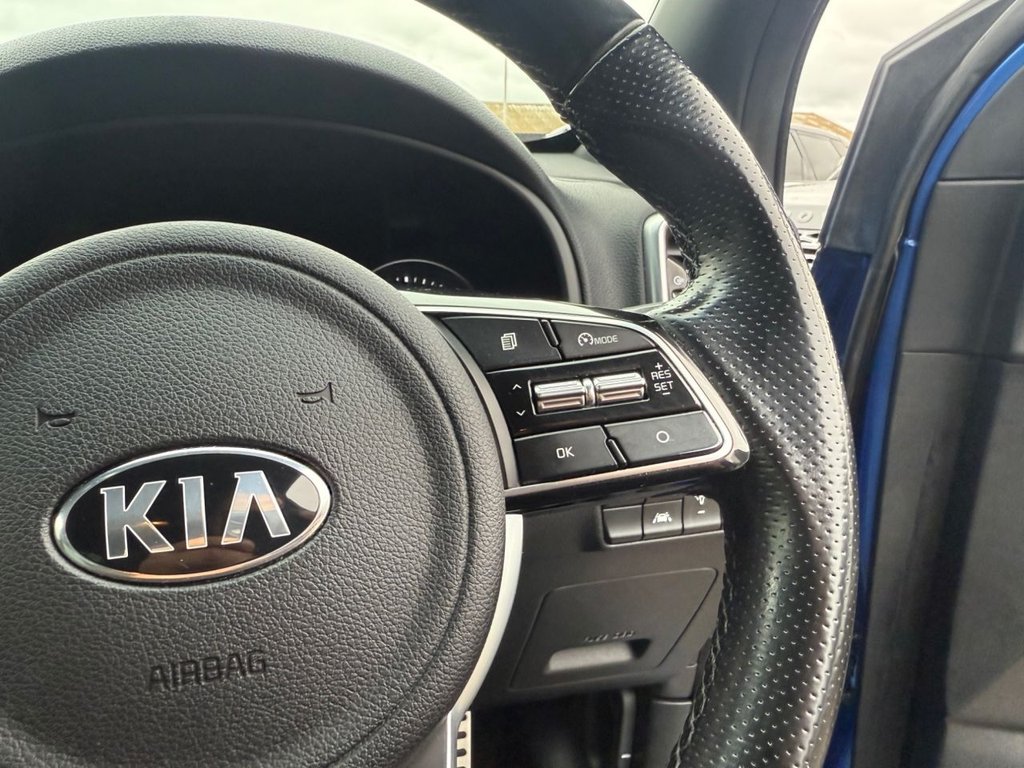 Used Kia Sportage 2019 for sale - 76582527: Photo 17