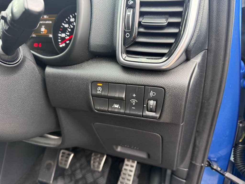 Used Kia Sportage 2019 for sale - 76582527: Photo 18