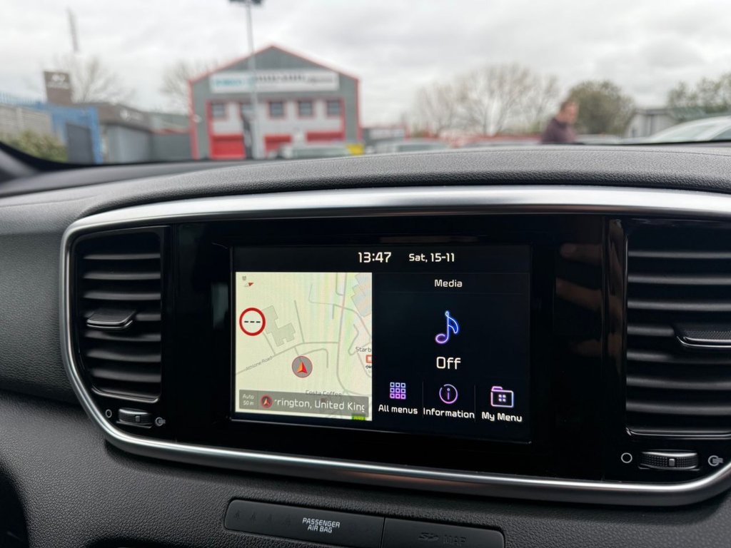 Used Kia Sportage 2019 for sale - 76582527: Photo 21