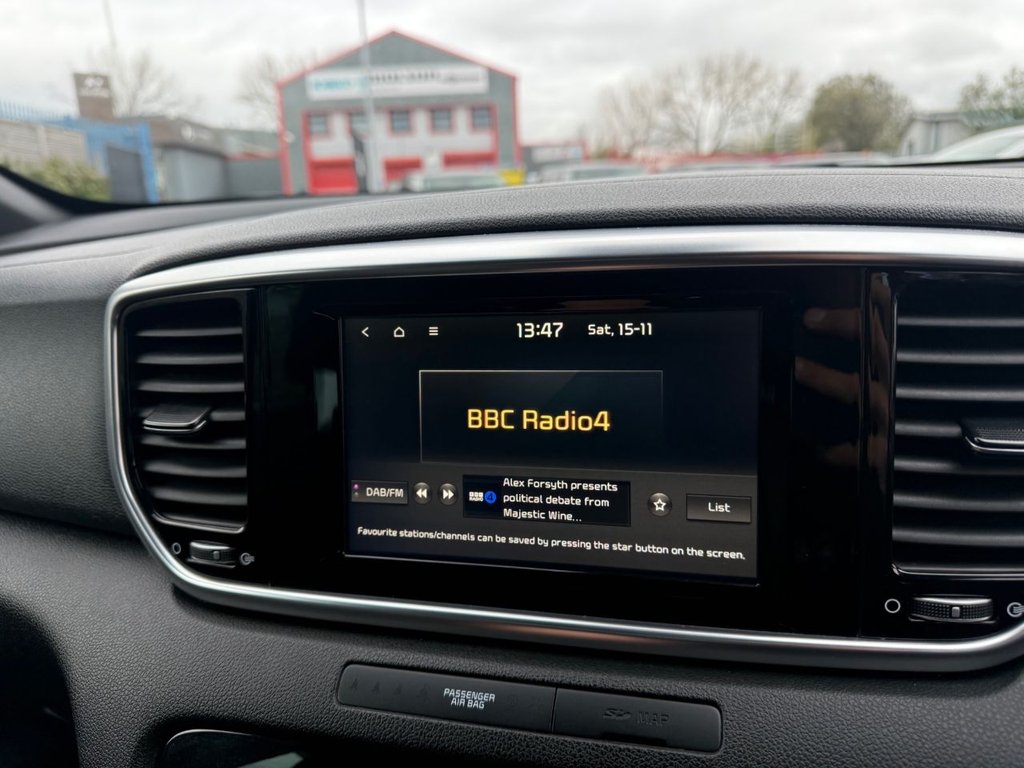 Used Kia Sportage 2019 for sale - 76582527: Photo 22