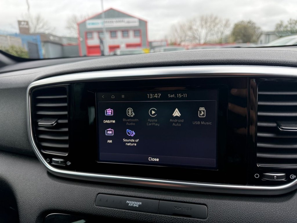 Used Kia Sportage 2019 for sale - 76582527: Photo 23