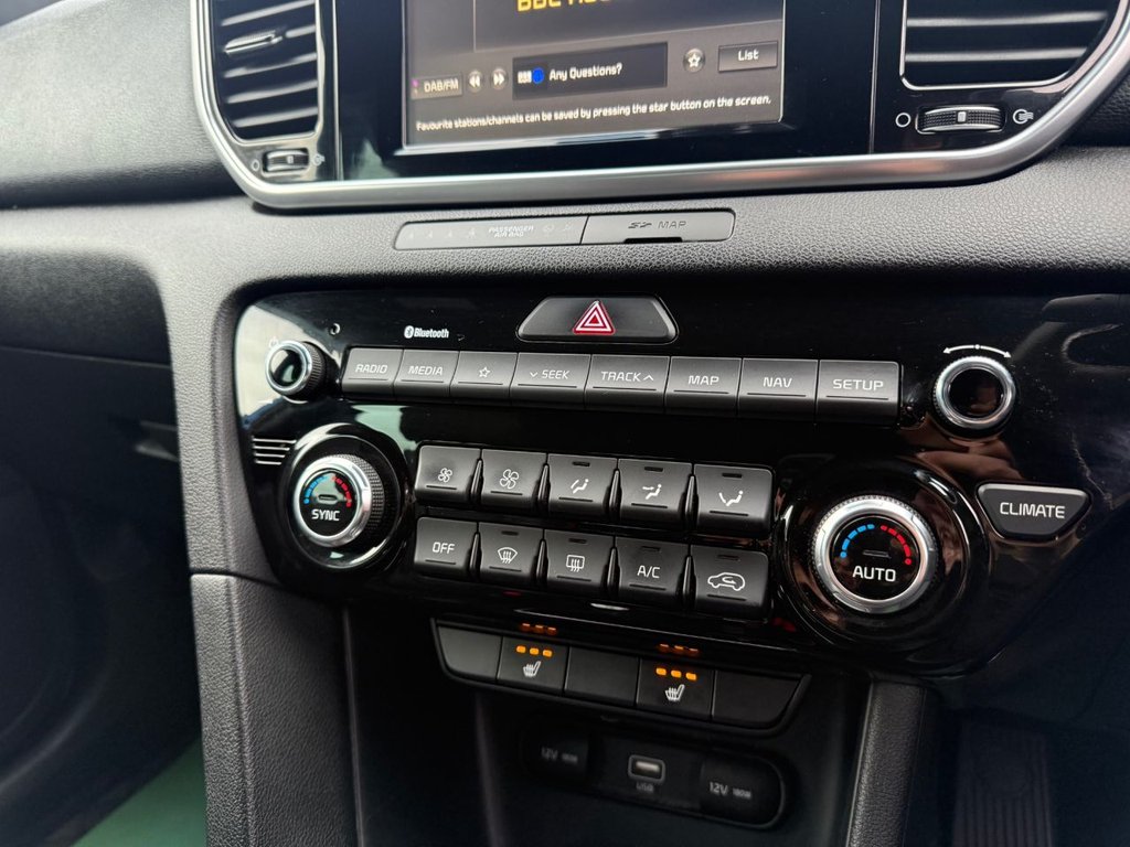 Used Kia Sportage 2019 for sale - 76582527: Photo 24