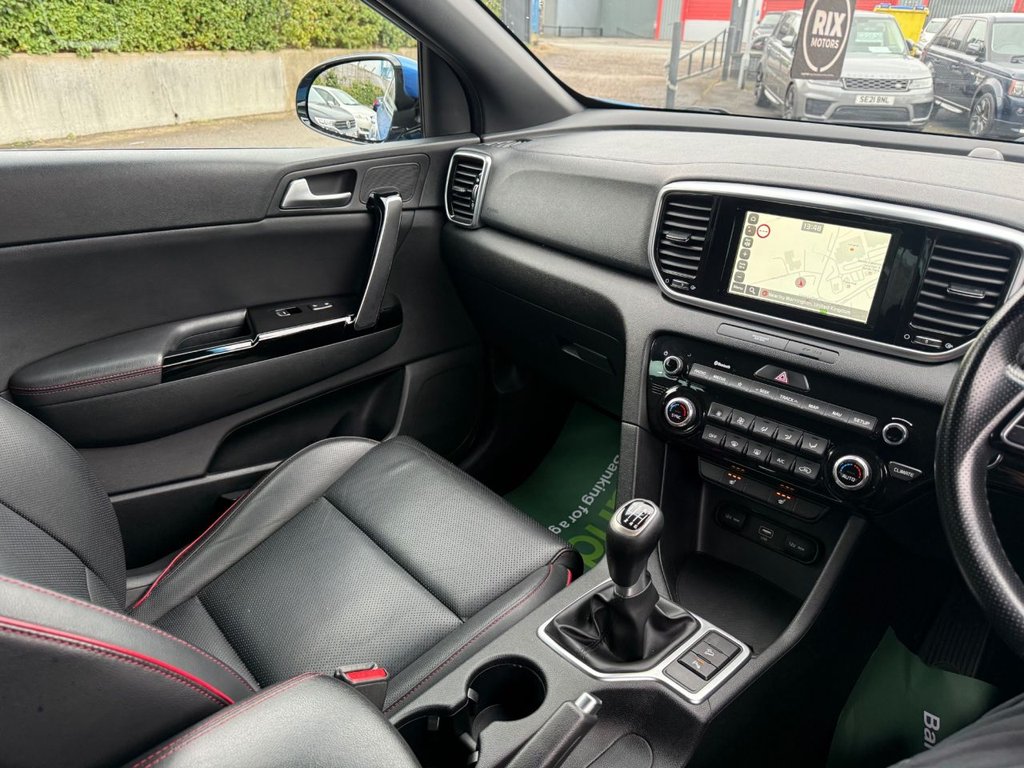 Used Kia Sportage 2019 for sale - 76582527: Photo 28