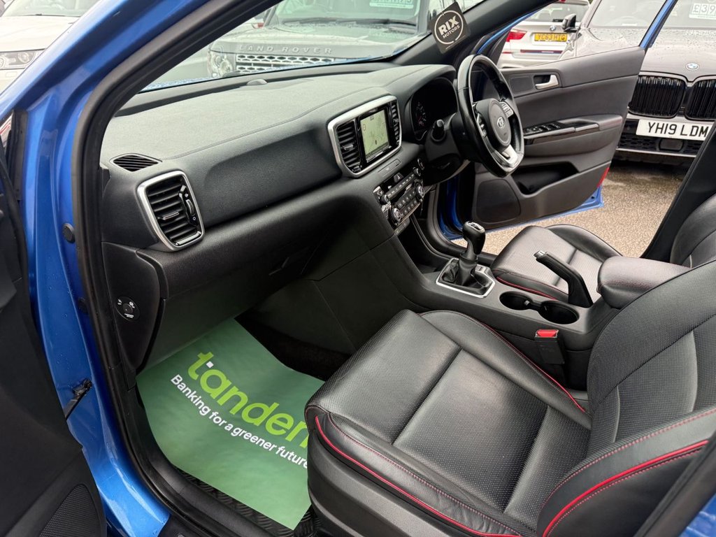 Used Kia Sportage 2019 for sale - 76582527: Photo 29