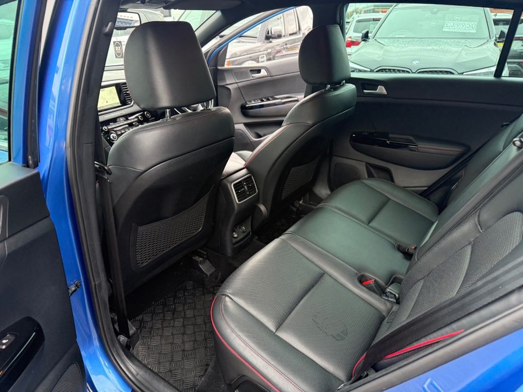 Used Kia Sportage 2019 for sale - 76582527: Photo 30