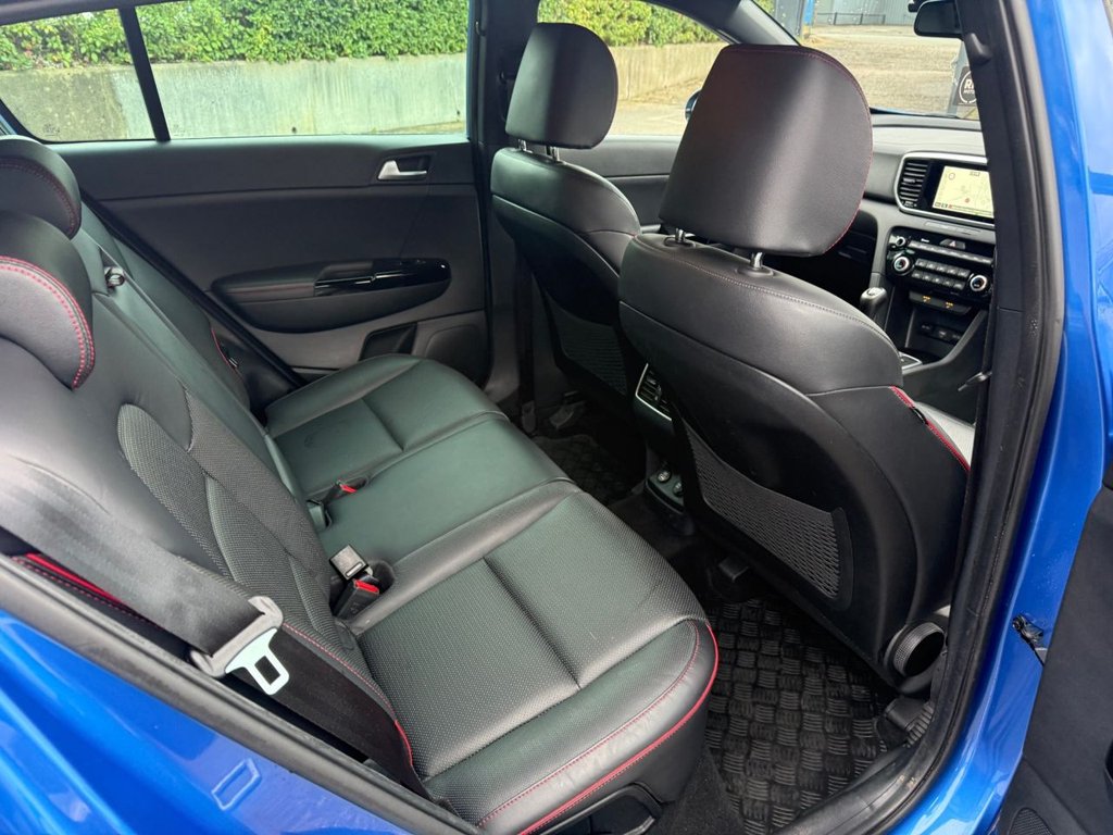 Used Kia Sportage 2019 for sale - 76582527: Photo 31