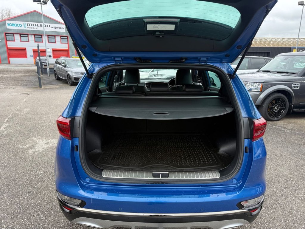 Used Kia Sportage 2019 for sale - 76582527: Photo 7