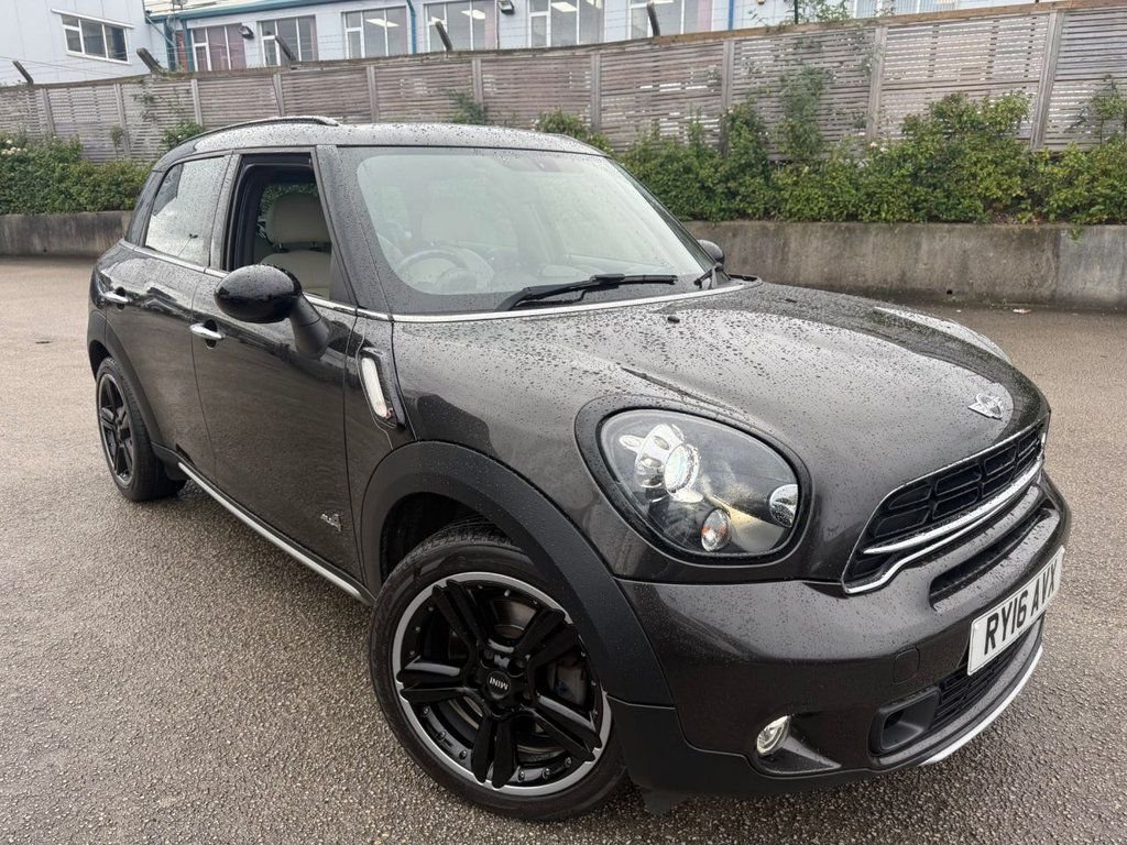 Used MINI Countryman 2016 for sale - 77133705: Photo 11