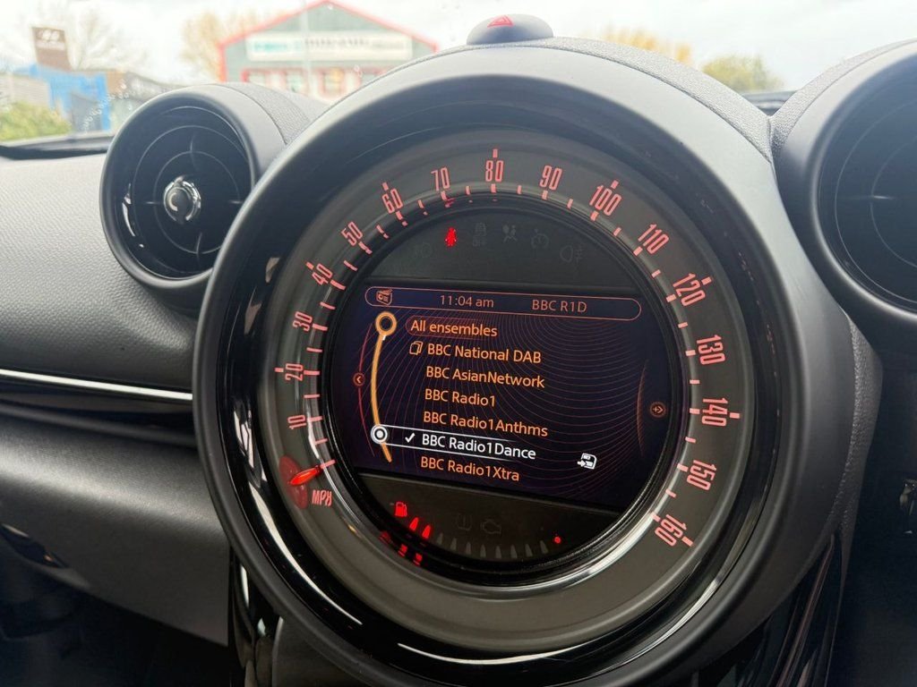 Used MINI Countryman 2016 for sale - 77133705: Photo 21