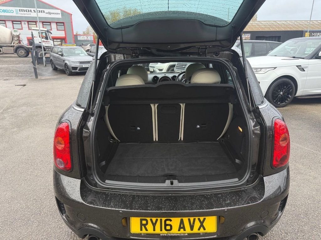 Used MINI Countryman 2016 for sale - 77133705: Photo 7