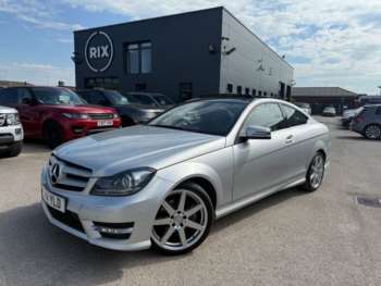 Used Mercedes-Benz C-Class 2014 for sale - 74401574: Photo