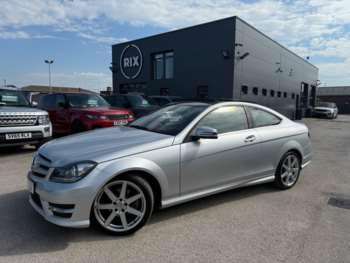 Used Mercedes-Benz C-Class 2014 for sale - 74401574: Photo