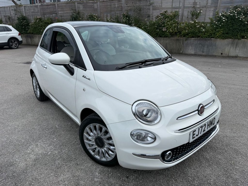 Used Fiat 500 2022 for sale - 77806718: Photo 11