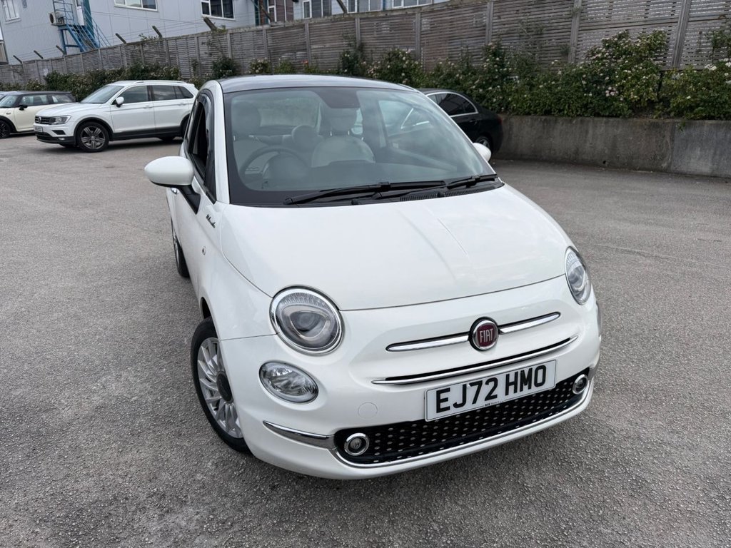 Used Fiat 500 2022 for sale - 77806718: Photo 12