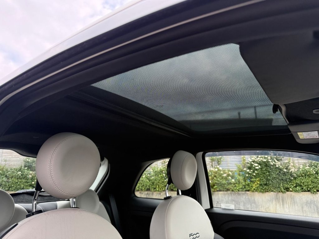 Used Fiat 500 2022 for sale - 77806718: Photo 13