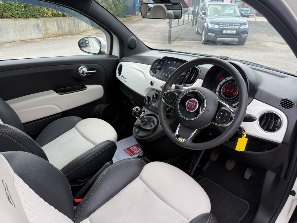 Used Fiat 500 2022 for sale - 77806718: Photo 15