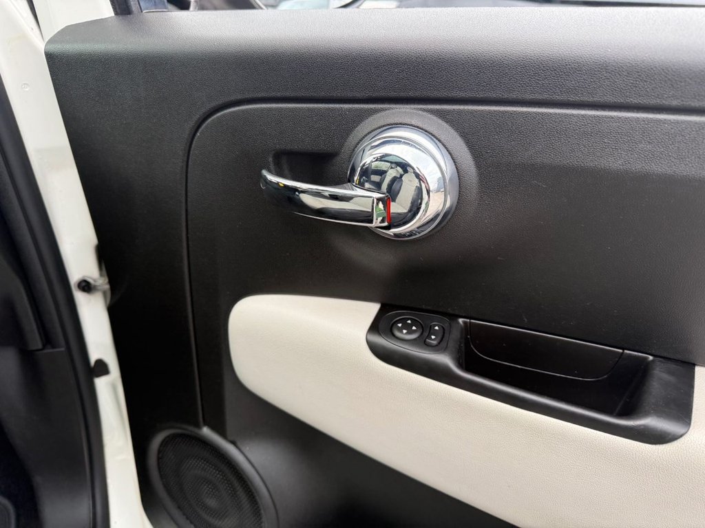 Used Fiat 500 2022 for sale - 77806718: Photo 16