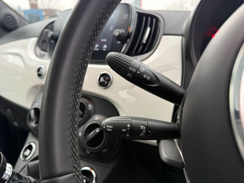 Used Fiat 500 2022 for sale - 77806718: Photo 17