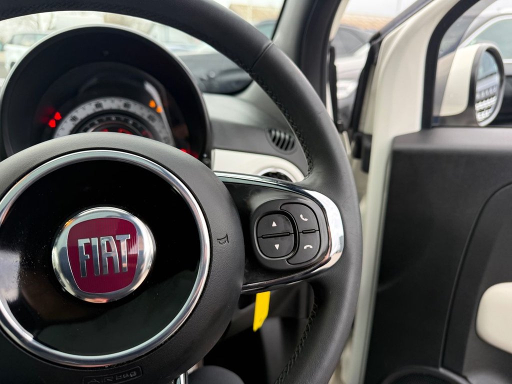 Used Fiat 500 2022 for sale - 77806718: Photo 19