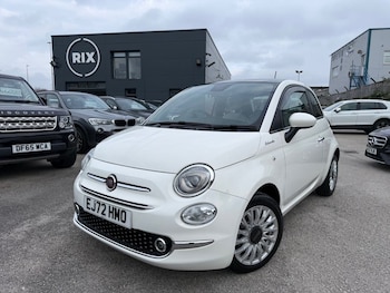 Used Fiat 500 2022 for sale - 77806718: Photo