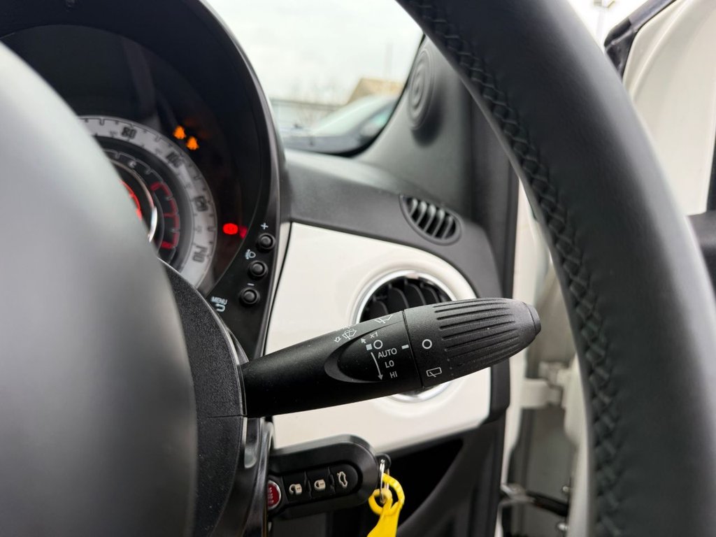 Used Fiat 500 2022 for sale - 77806718: Photo 20